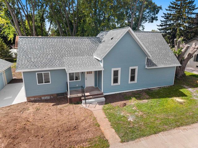 119 MCKINLEY STREET, Kaukauna, WI 54130