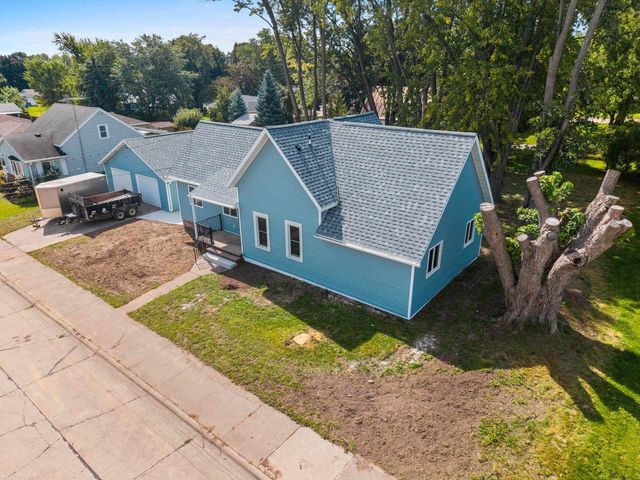 119 MCKINLEY STREET, Kaukauna, WI 54130