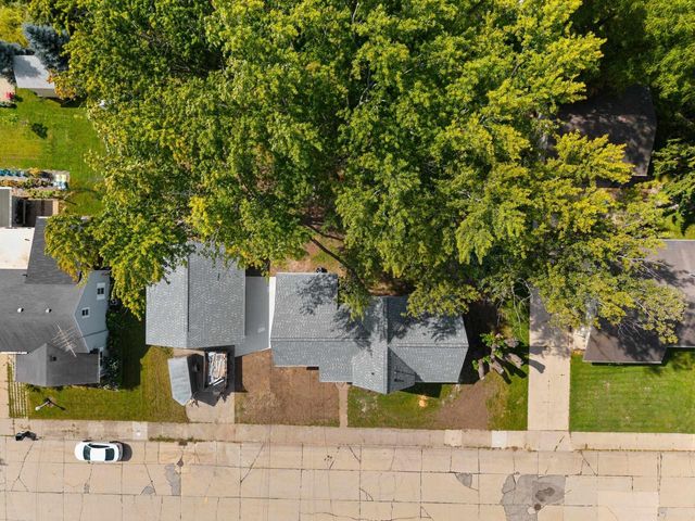 119 MCKINLEY STREET, Kaukauna, WI 54130