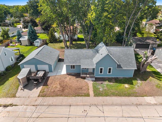 119 MCKINLEY STREET, Kaukauna, WI 54130