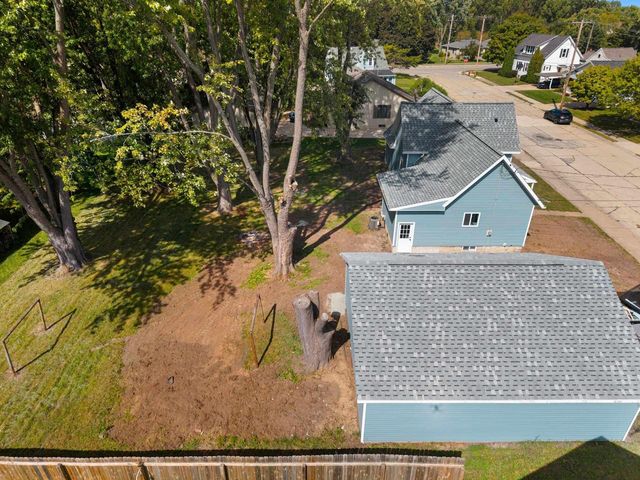 119 MCKINLEY STREET, Kaukauna, WI 54130