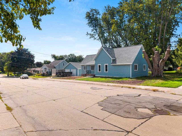 119 MCKINLEY STREET, Kaukauna, WI 54130