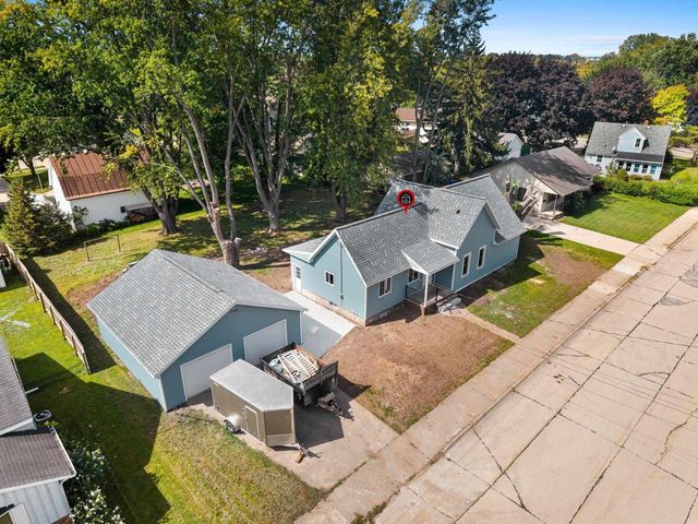 119 MCKINLEY STREET, Kaukauna, WI 54130