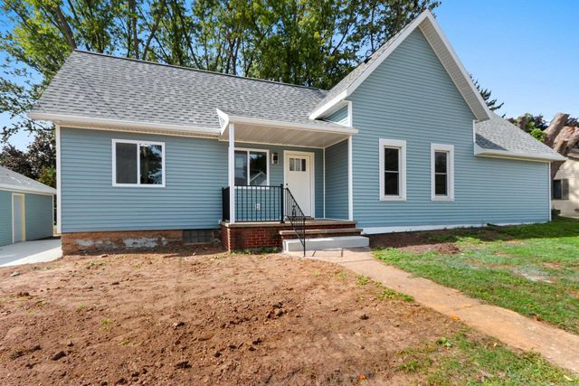 119 MCKINLEY STREET, Kaukauna, WI 54130