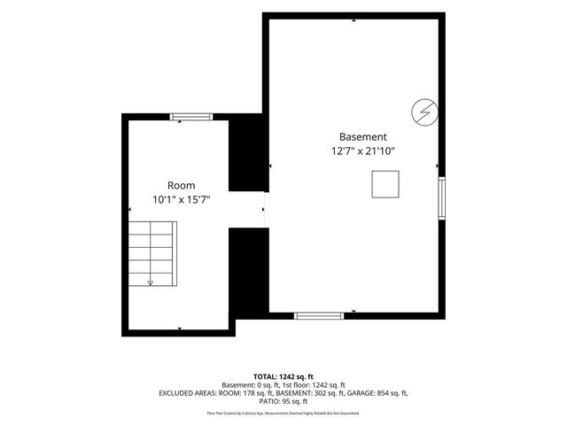 119 MCKINLEY STREET, Kaukauna, WI 54130