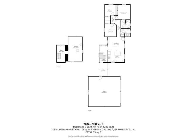 119 MCKINLEY STREET, Kaukauna, WI 54130