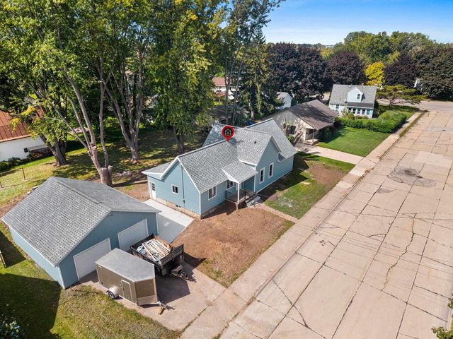 119 MCKINLEY STREET, Kaukauna, WI 54130