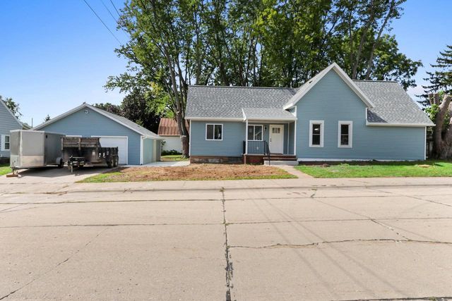 119 MCKINLEY STREET, Kaukauna, WI 54130