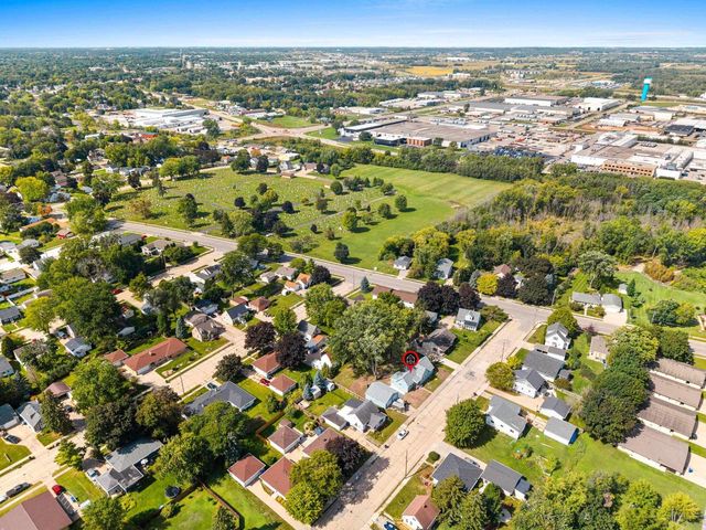 119 MCKINLEY STREET, Kaukauna, WI 54130