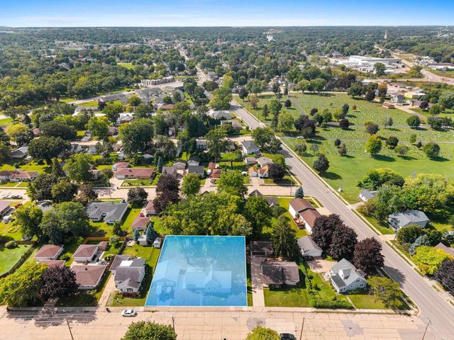 119 MCKINLEY STREET, Kaukauna, WI 54130