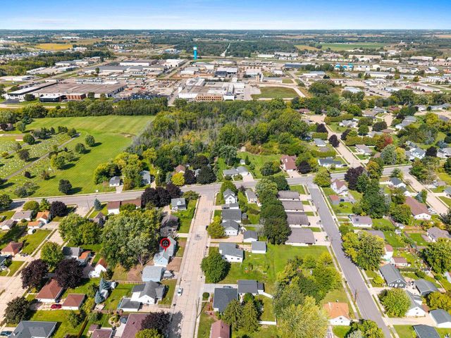 119 MCKINLEY STREET, Kaukauna, WI 54130