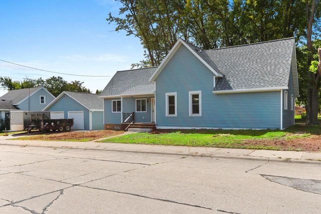 119 MCKINLEY STREET, Kaukauna, WI 54130
