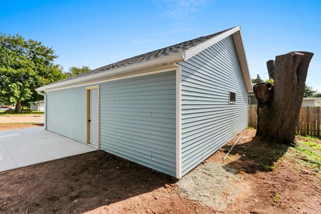 119 MCKINLEY STREET, Kaukauna, WI 54130
