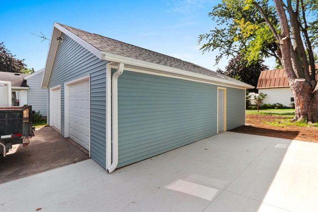 119 MCKINLEY STREET, Kaukauna, WI 54130
