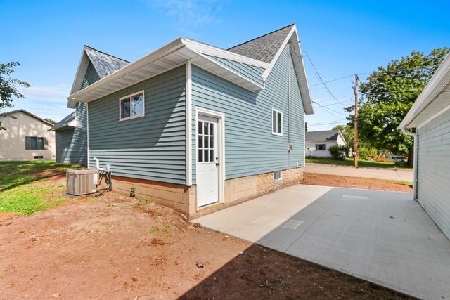 119 MCKINLEY STREET, Kaukauna, WI 54130
