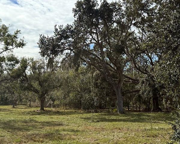 SR-70 E, Myakka City, FL 34251