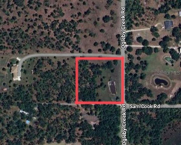 SR-70 E, Myakka City, FL 34251