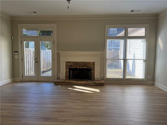 1641 Ridenour Parkway NW, Kennesaw, GA 30152