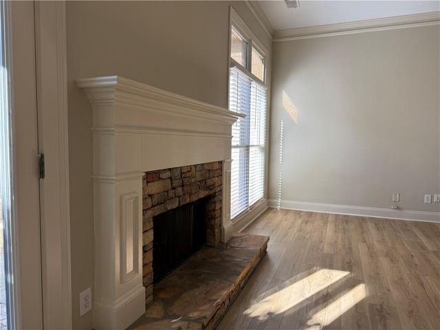 1641 Ridenour Parkway NW, Kennesaw, GA 30152