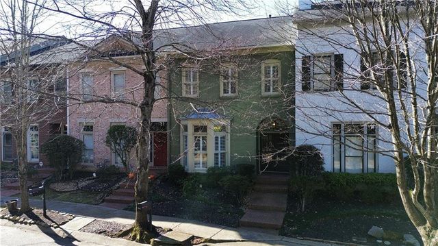 1641 Ridenour Parkway NW, Kennesaw, GA 30152