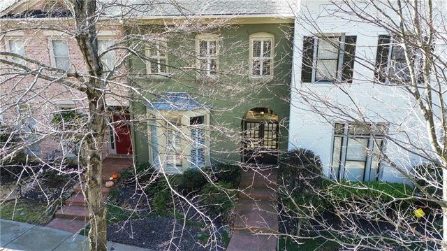 1641 Ridenour Parkway NW, Kennesaw, GA 30152