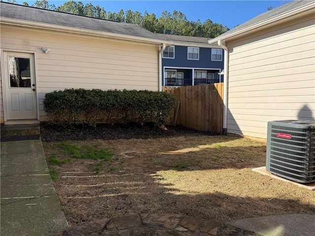 1641 Ridenour Parkway NW, Kennesaw, GA 30152