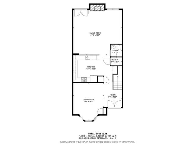 1641 Ridenour Parkway NW, Kennesaw, GA 30152