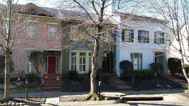 1641 Ridenour Parkway NW, Kennesaw, GA 30152