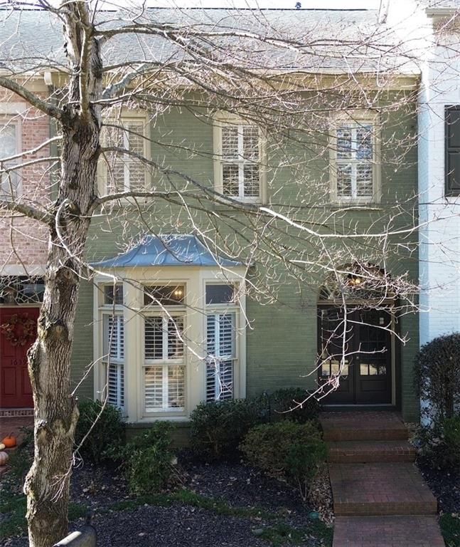 1641 Ridenour Parkway NW, Kennesaw, GA 30152