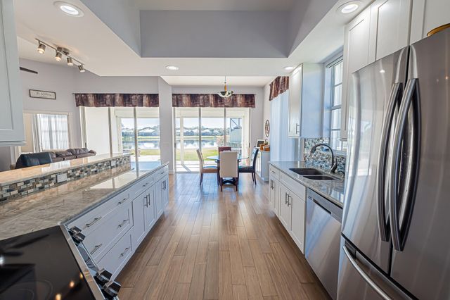 193 NW Bentley Circle, Port St. Lucie, Port St Lucie, FL 34986