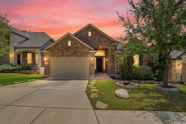 8314 Kerria Lndg, Boerne, TX 78015