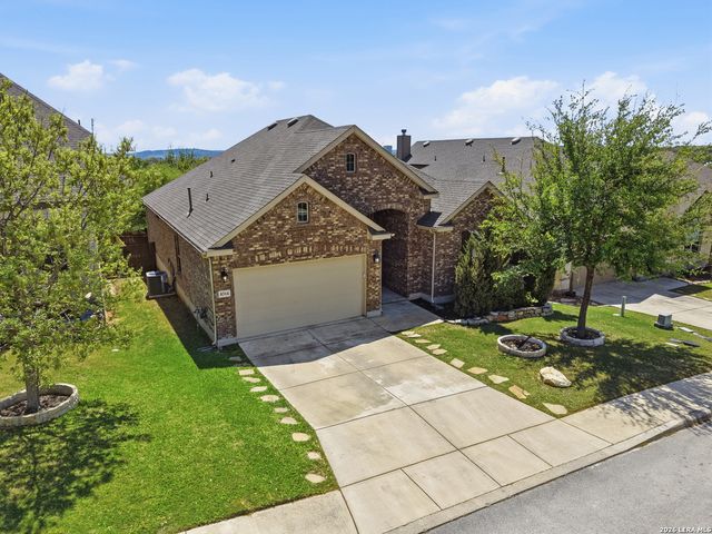 8314 Kerria Lndg, Boerne, TX 78015