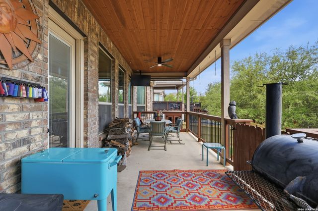 8314 Kerria Lndg, Boerne, TX 78015