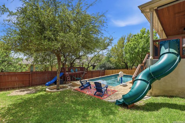 8314 Kerria Lndg, Boerne, TX 78015
