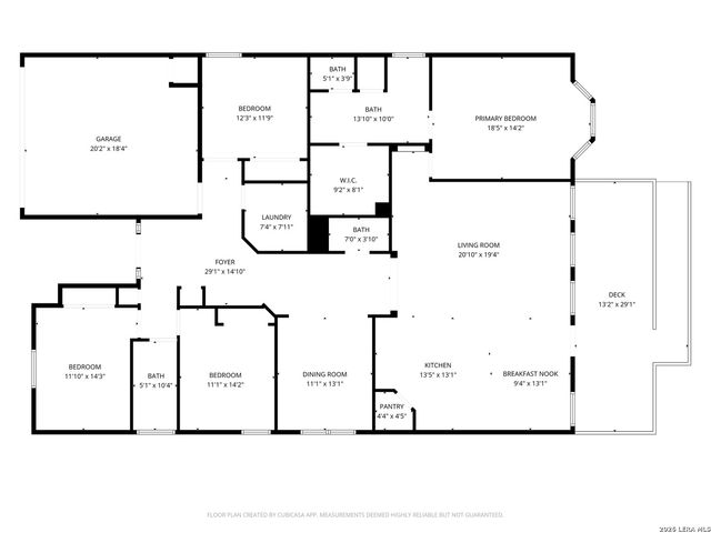 8314 Kerria Lndg, Boerne, TX 78015