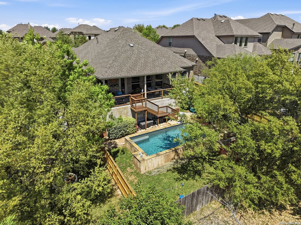 8314 Kerria Lndg, Boerne, TX 78015