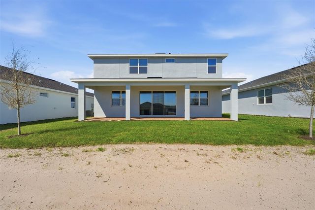 2697 ARBOR DUNE AVENUE, Apopka, FL 32712