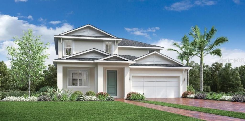 2697 ARBOR DUNE AVENUE, Apopka, FL 32712