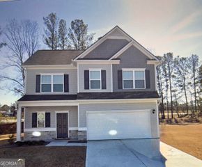 20 Joplin Street NE, Rome, GA 30161
