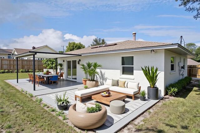 2715 TIMBERLAKE AVENUE, Deltona, FL 32725