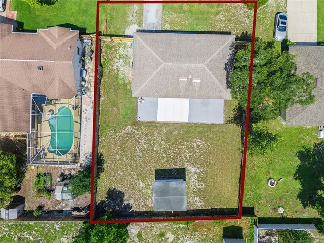 2715 TIMBERLAKE AVENUE, Deltona, FL 32725