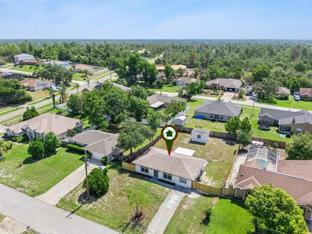 2715 TIMBERLAKE AVENUE, Deltona, FL 32725