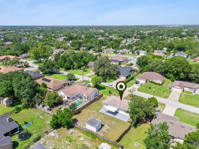 2715 TIMBERLAKE AVENUE, Deltona, FL 32725