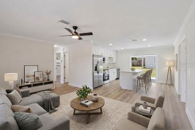 2715 TIMBERLAKE AVENUE, Deltona, FL 32725
