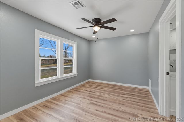 2004 Denison Street, Muskogee, OK 74401