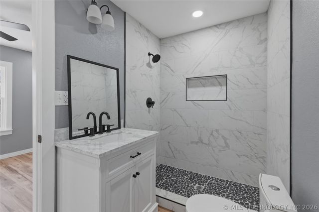 2004 Denison Street, Muskogee, OK 74401