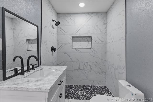 2004 Denison Street, Muskogee, OK 74401