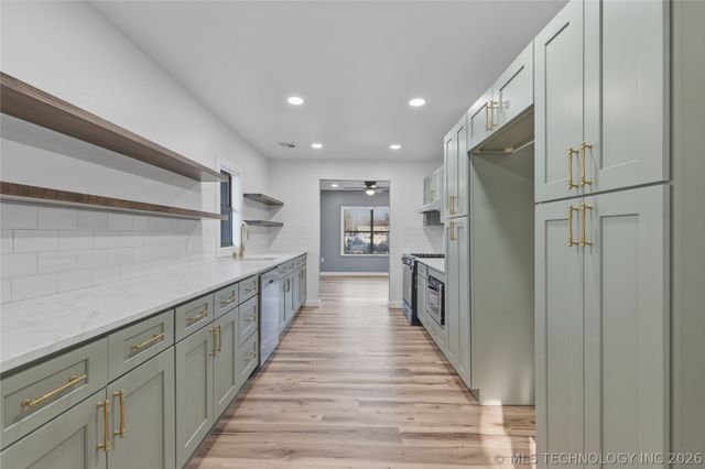 2004 Denison Street, Muskogee, OK 74401