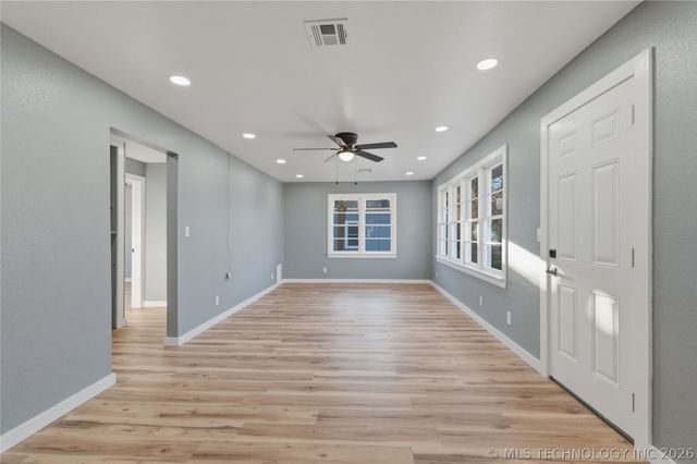 2004 Denison Street, Muskogee, OK 74401