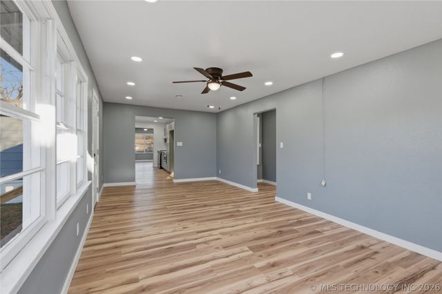 2004 Denison Street, Muskogee, OK 74401